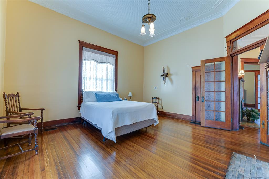 City Of Winnsboro - Residential