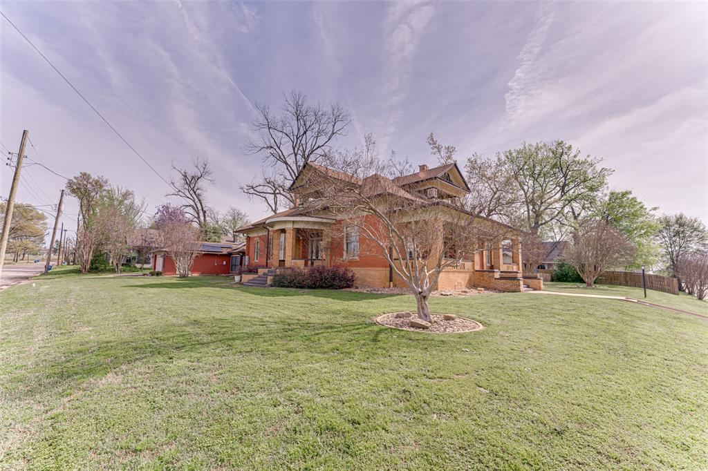 City Of Winnsboro - Residential