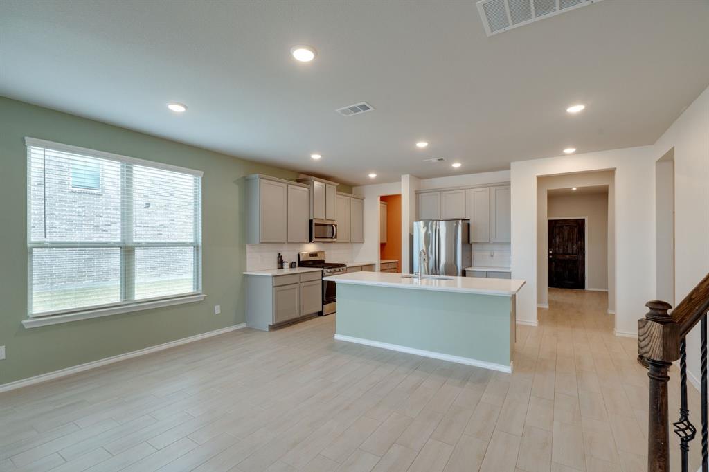 Ridge Point Add - Residential
