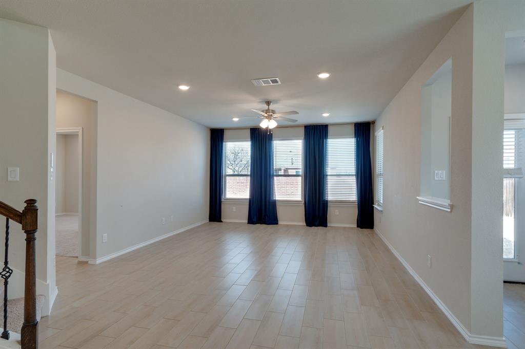 Ridge Point Add - Residential