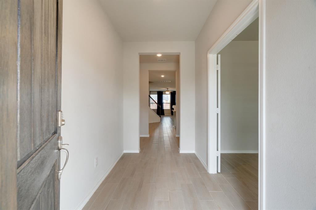 Ridge Point Add - Residential
