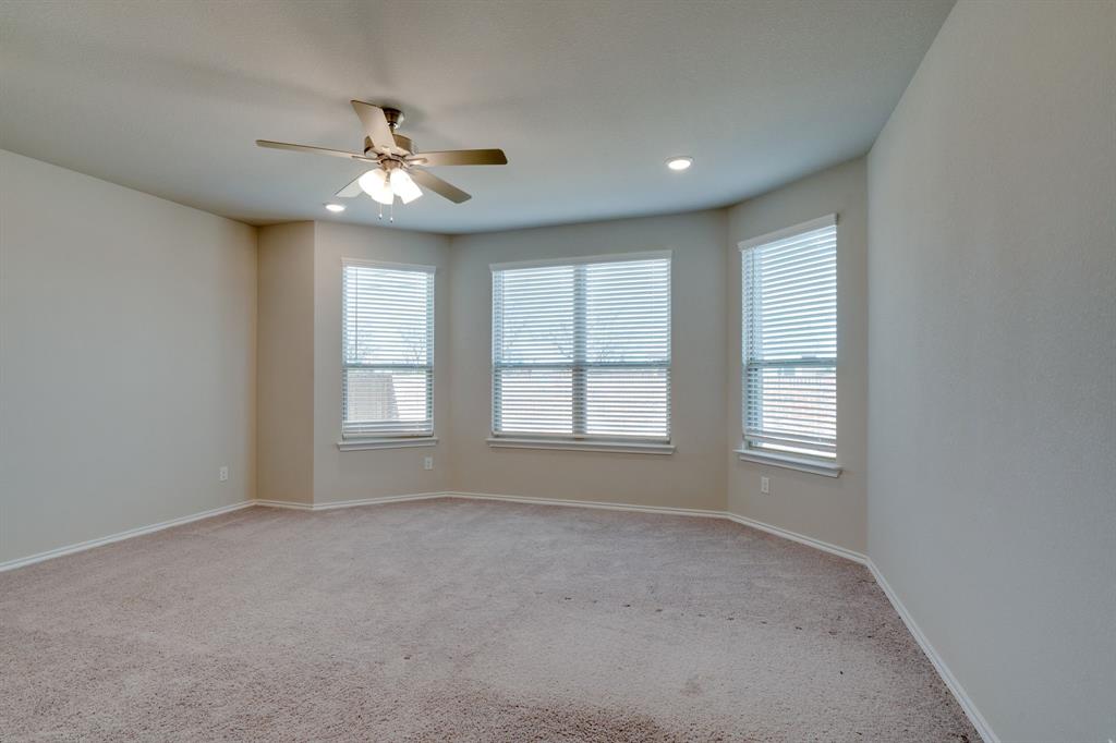 Ridge Point Add - Residential