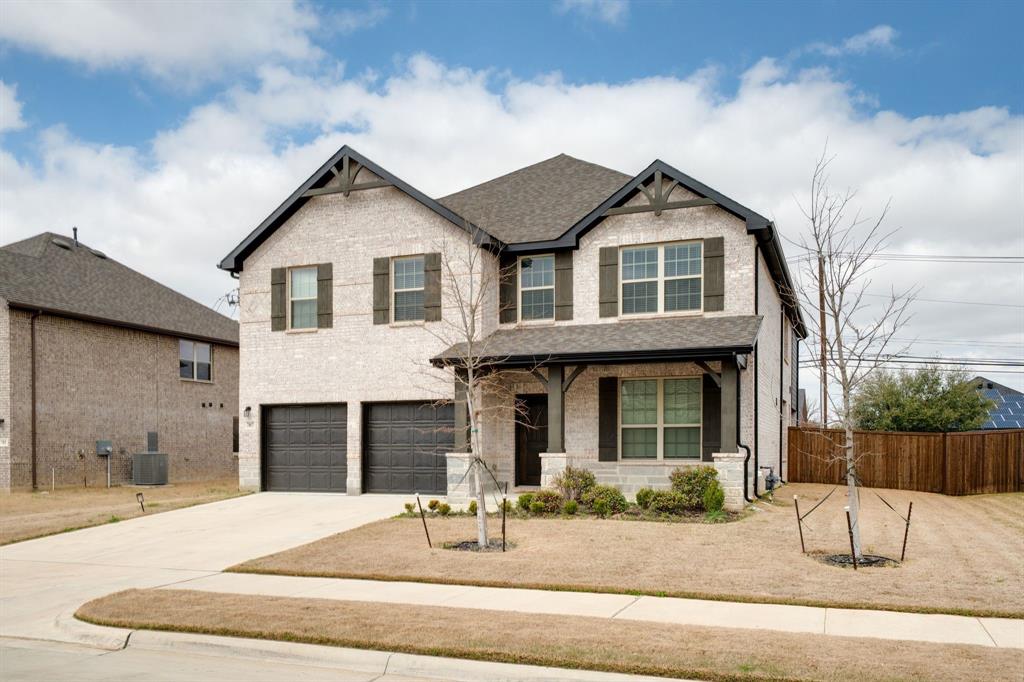 Ridge Point Add - Residential