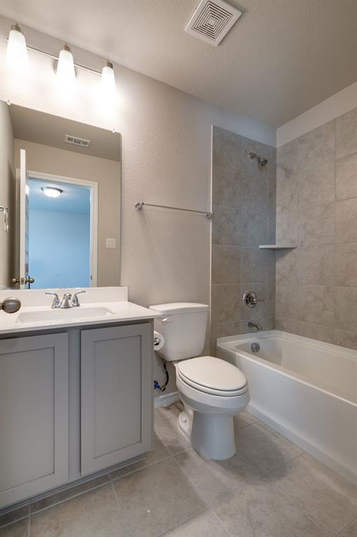 Ridge Point Add - Residential