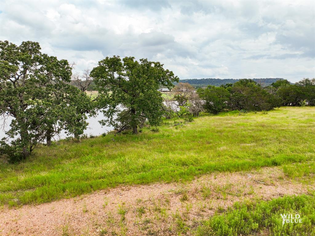 Brazos Mountain Ranch - Land