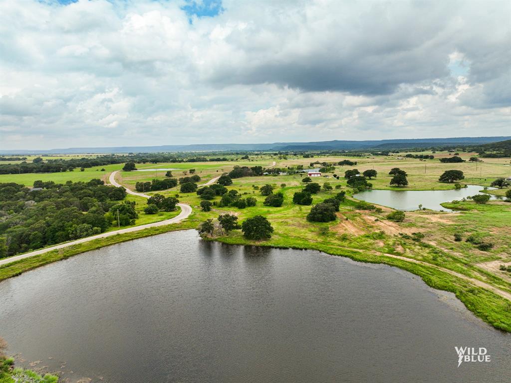 Brazos Mountain Ranch - Land