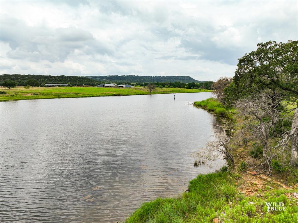 Brazos Mountain Ranch - Land