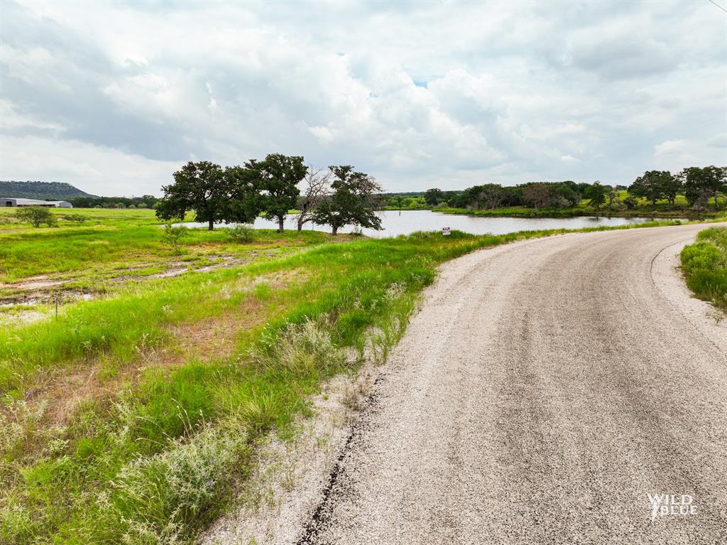 Brazos Mountain Ranch - Land
