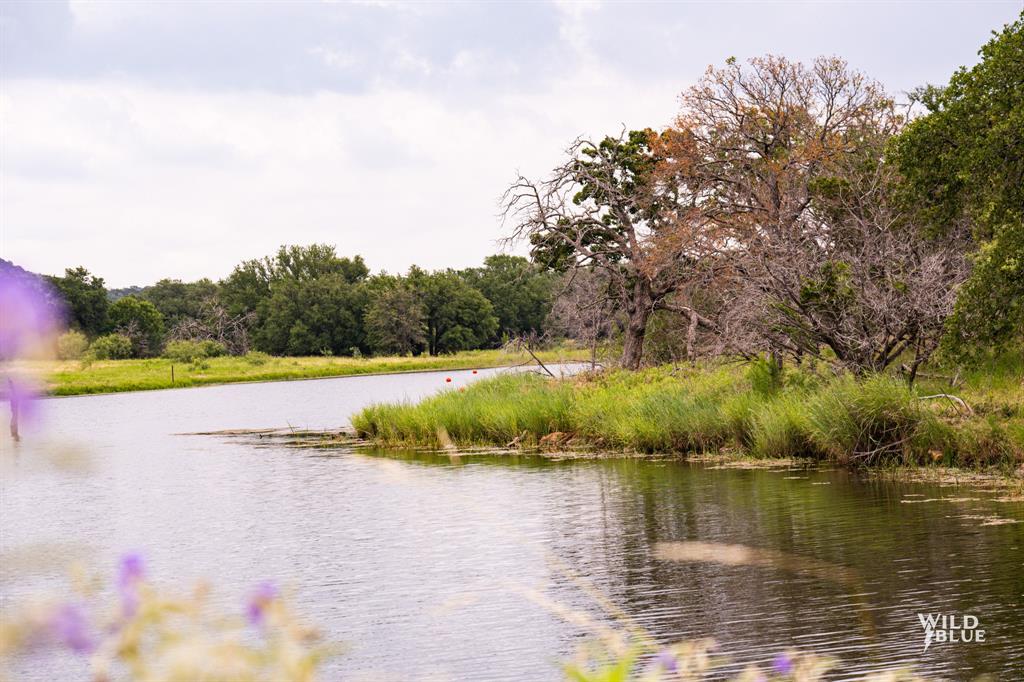 Brazos Mountain Ranch - Land