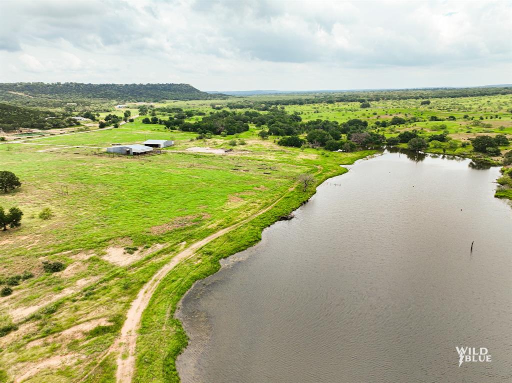 Brazos Mountain Ranch - Land