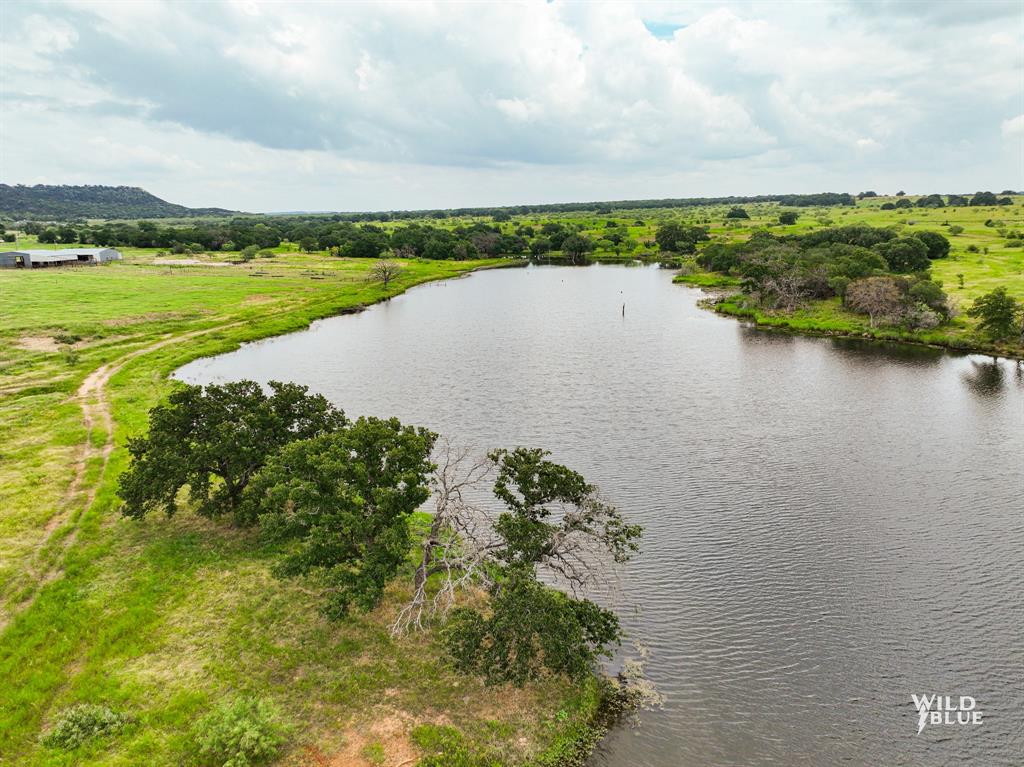 Brazos Mountain Ranch - Land