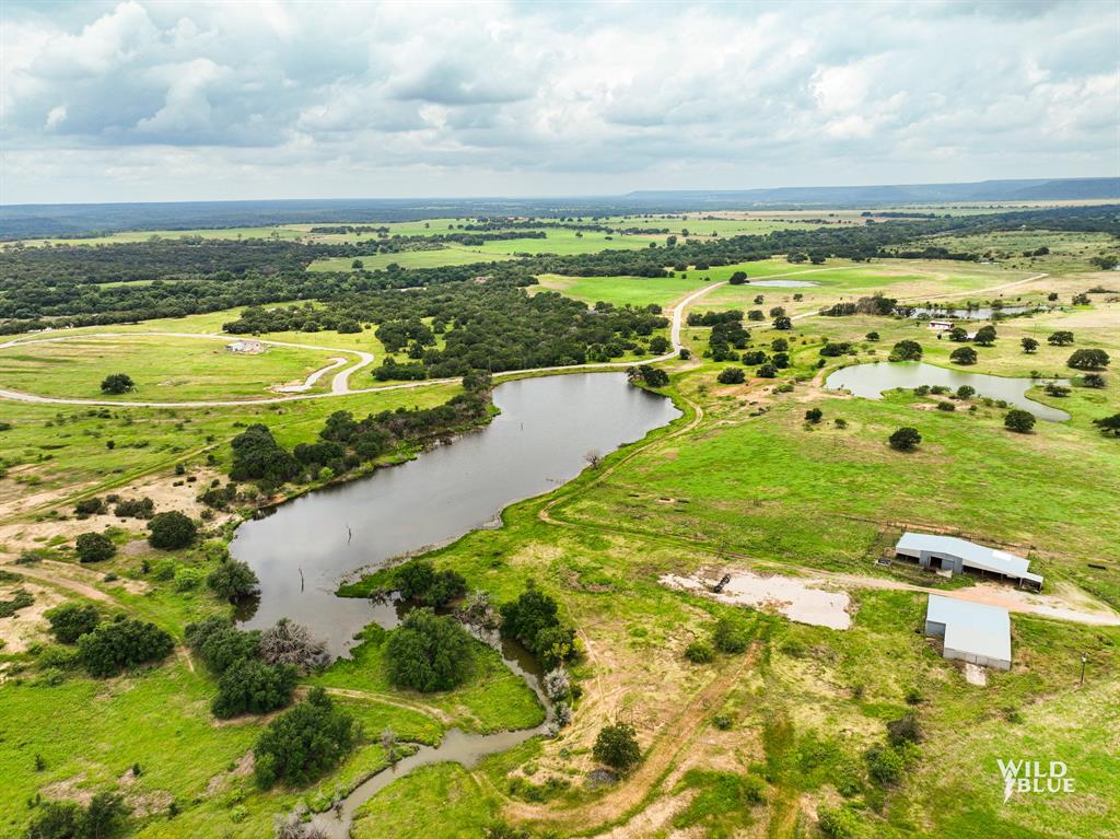 Brazos Mountain Ranch - Land