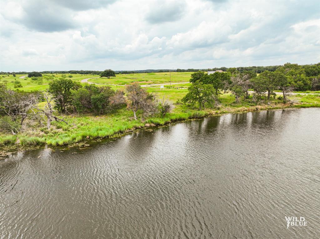 Brazos Mountain Ranch - Land