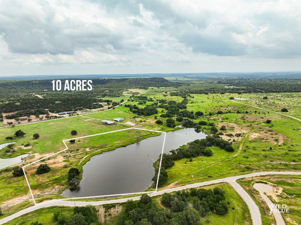 Brazos Mountain Ranch - Land