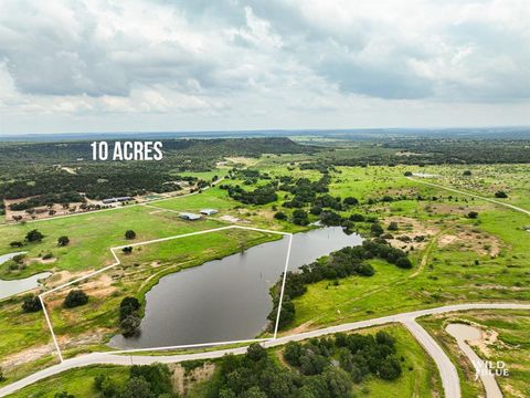 2170 River Shoals Road Mineral Wells TX 76067
