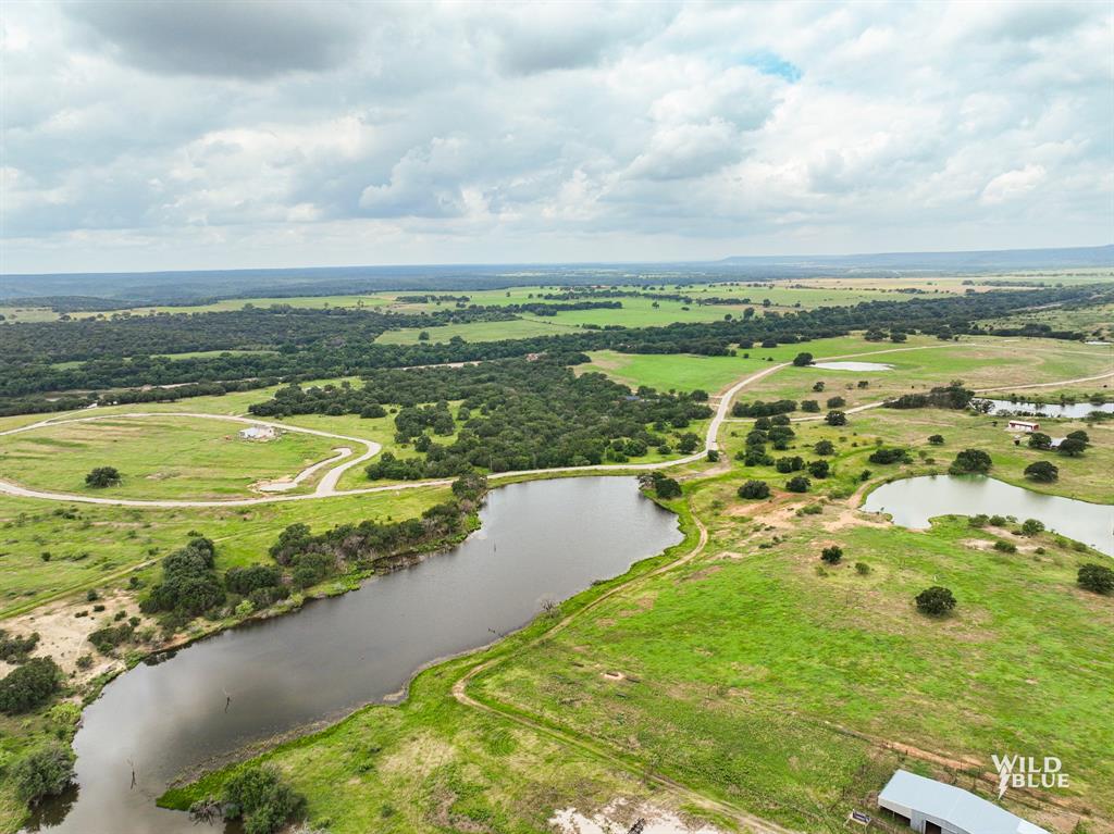 Brazos Mountain Ranch - Land