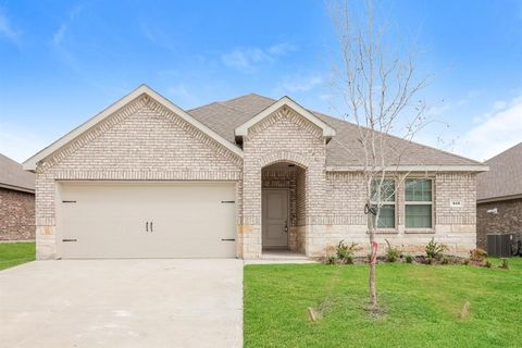 516 Spur Ridge Princeton TX 75407