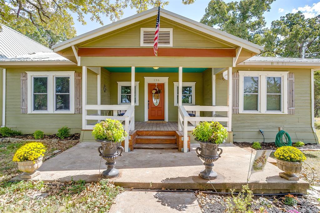 136 Hill County Road 1413 E