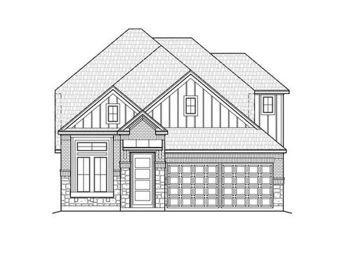 2445 Auburn Street Fate TX 75087