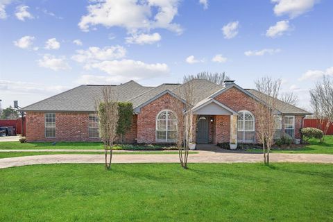 1200 Bloom Street Lucas TX 75002