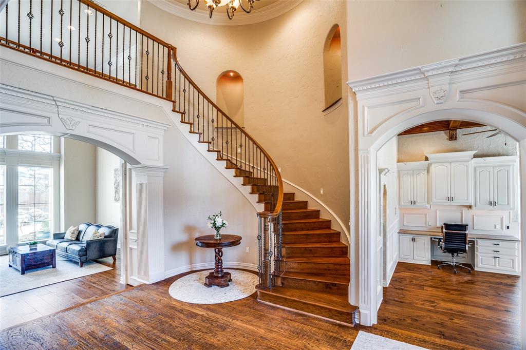 Cambridge Place Add - Residential