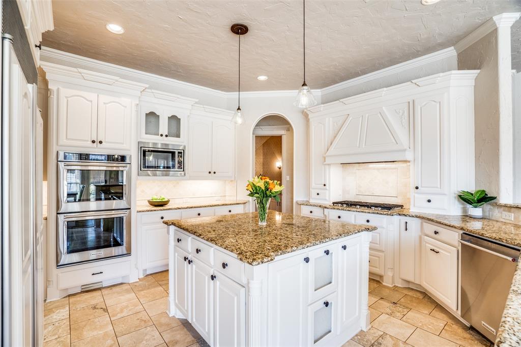 Cambridge Place Add - Residential