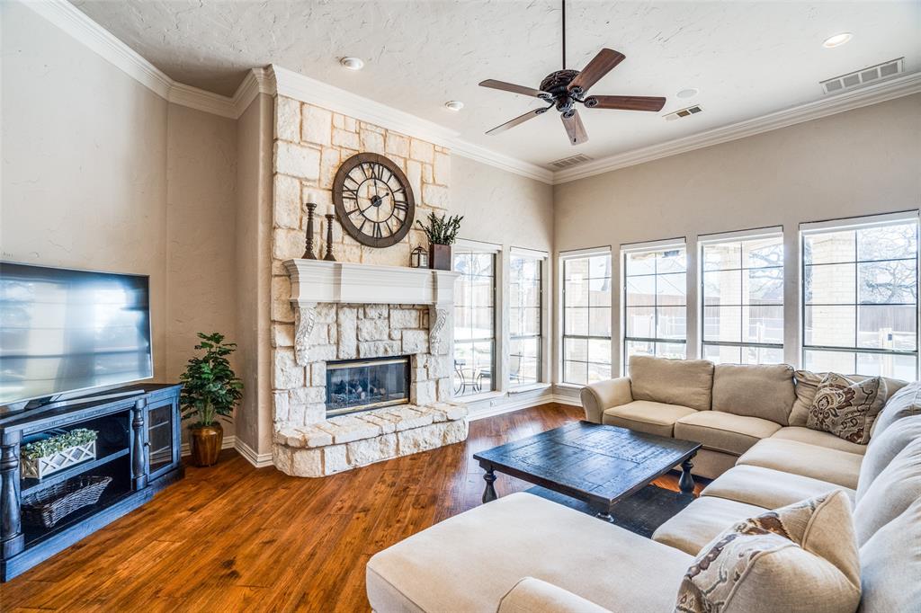 Cambridge Place Add - Residential