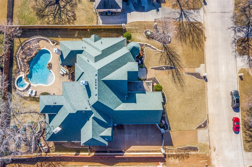 Cambridge Place Add - Residential