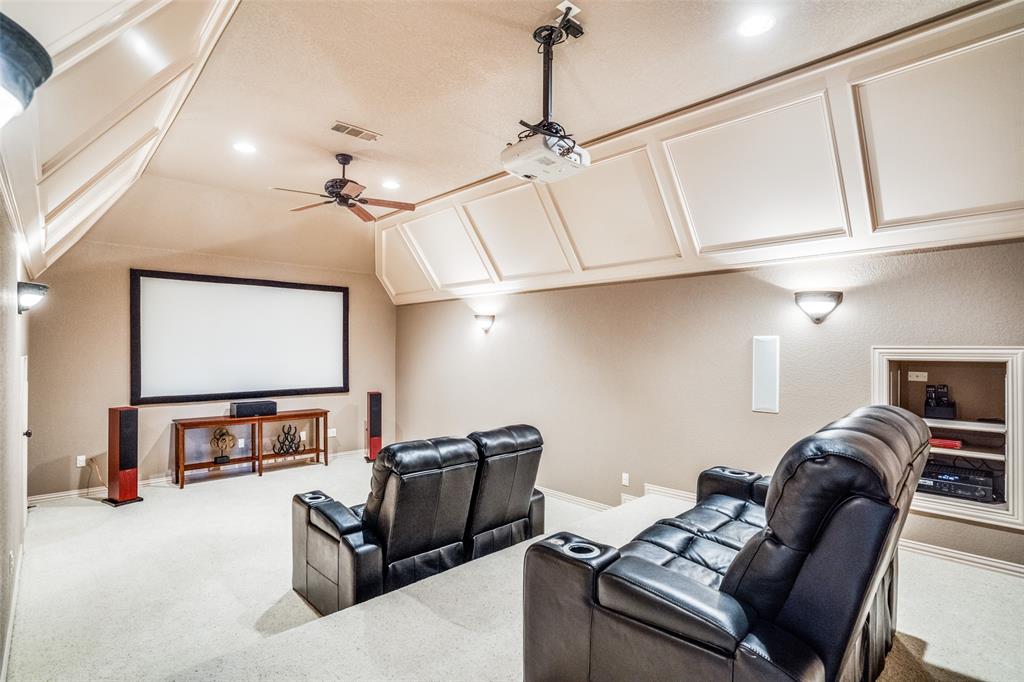 Cambridge Place Add - Residential