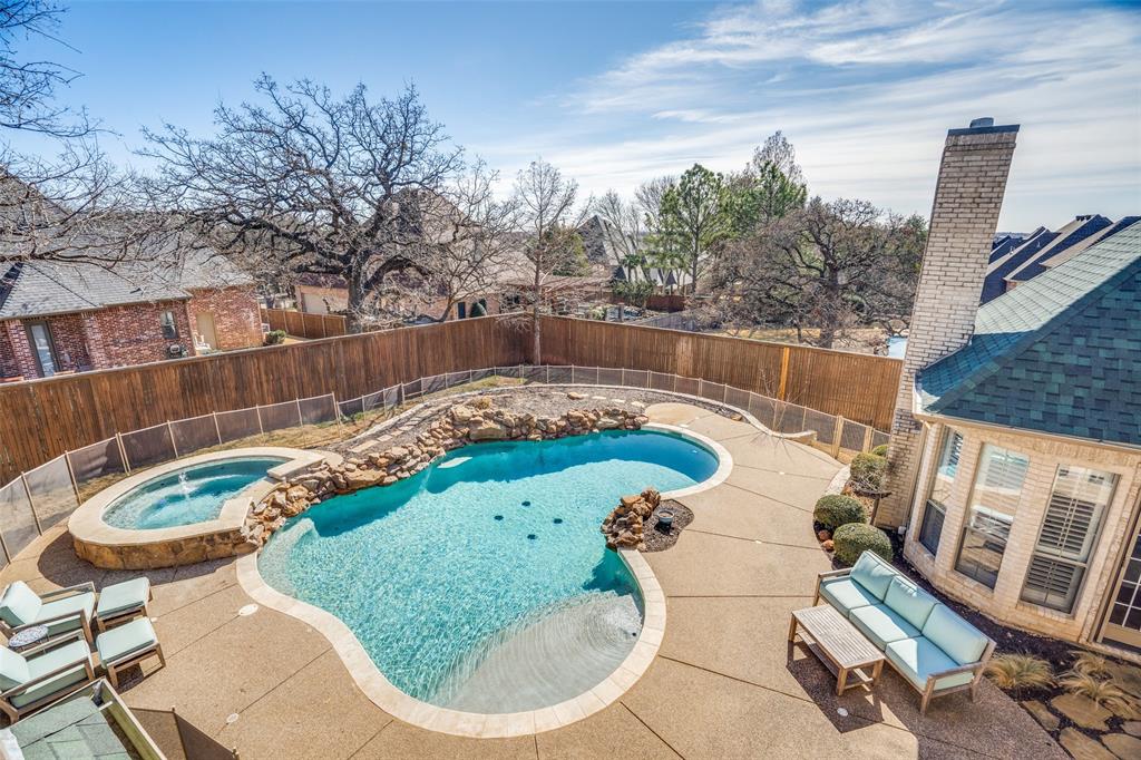 Cambridge Place Add - Residential