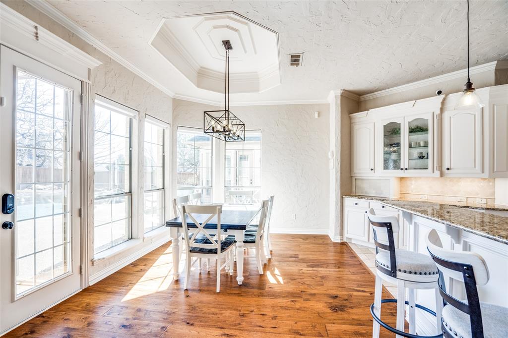 Cambridge Place Add - Residential