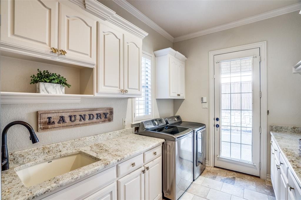 Cambridge Place Add - Residential