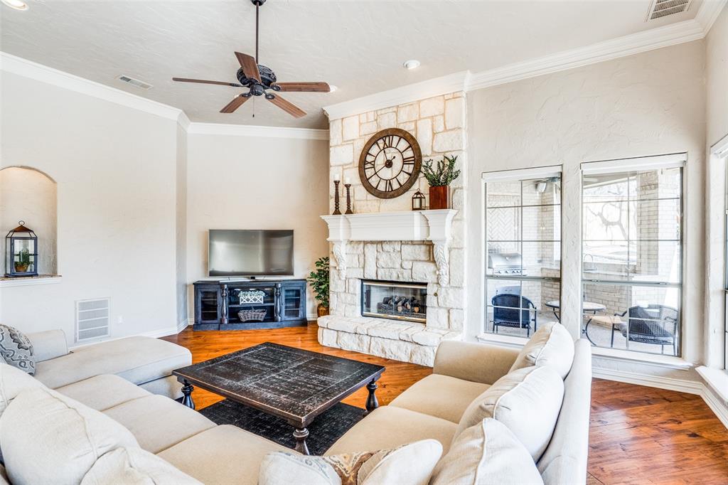 Cambridge Place Add - Residential