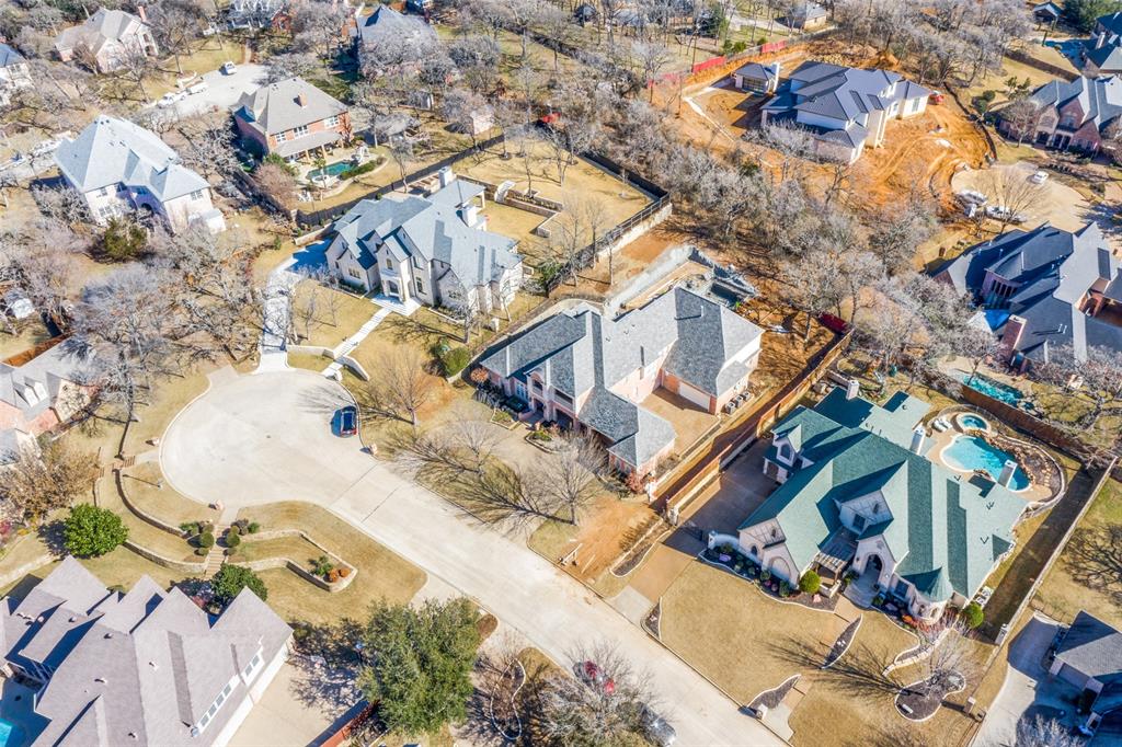 Cambridge Place Add - Residential