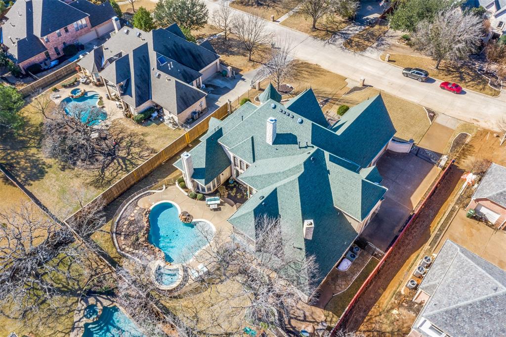 Cambridge Place Add - Residential