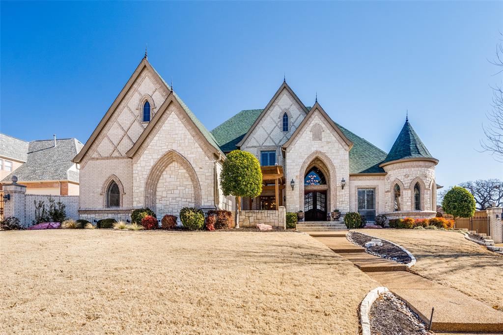 Cambridge Place Add - Residential