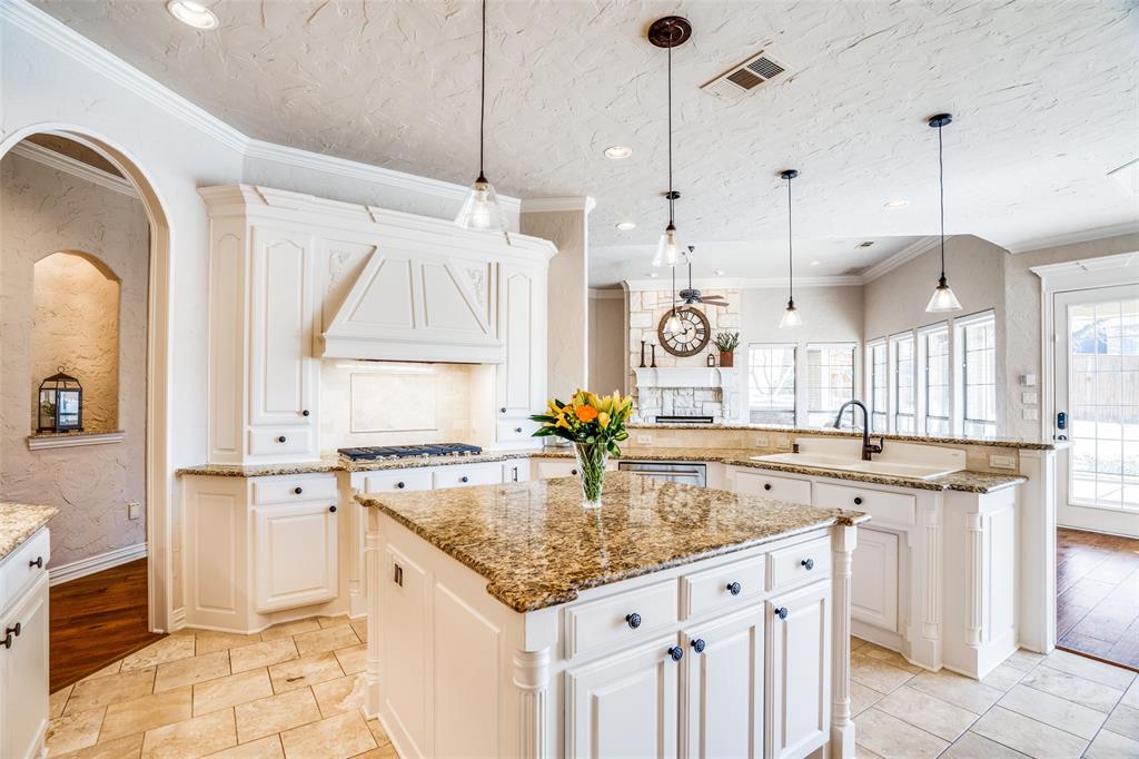 Cambridge Place Add - Residential