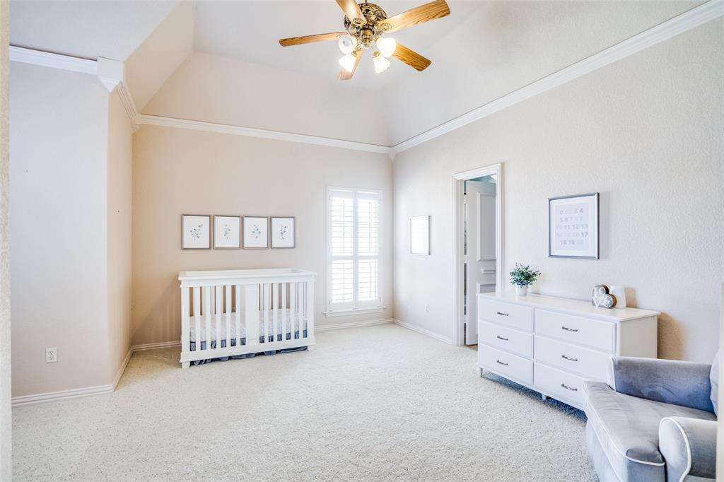 Cambridge Place Add - Residential