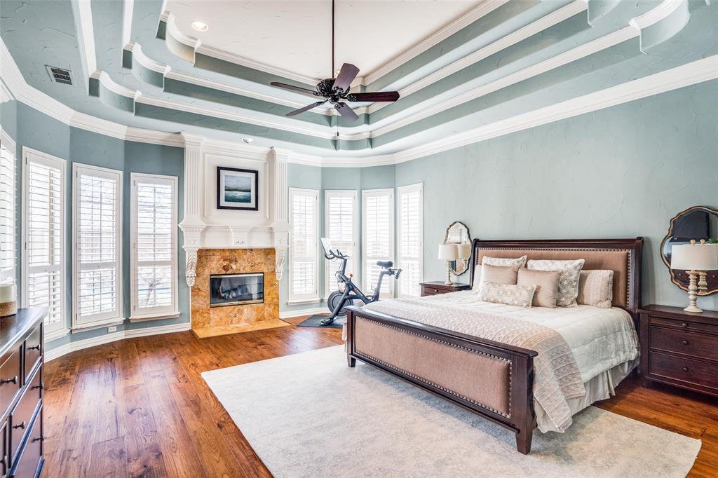 Cambridge Place Add - Residential