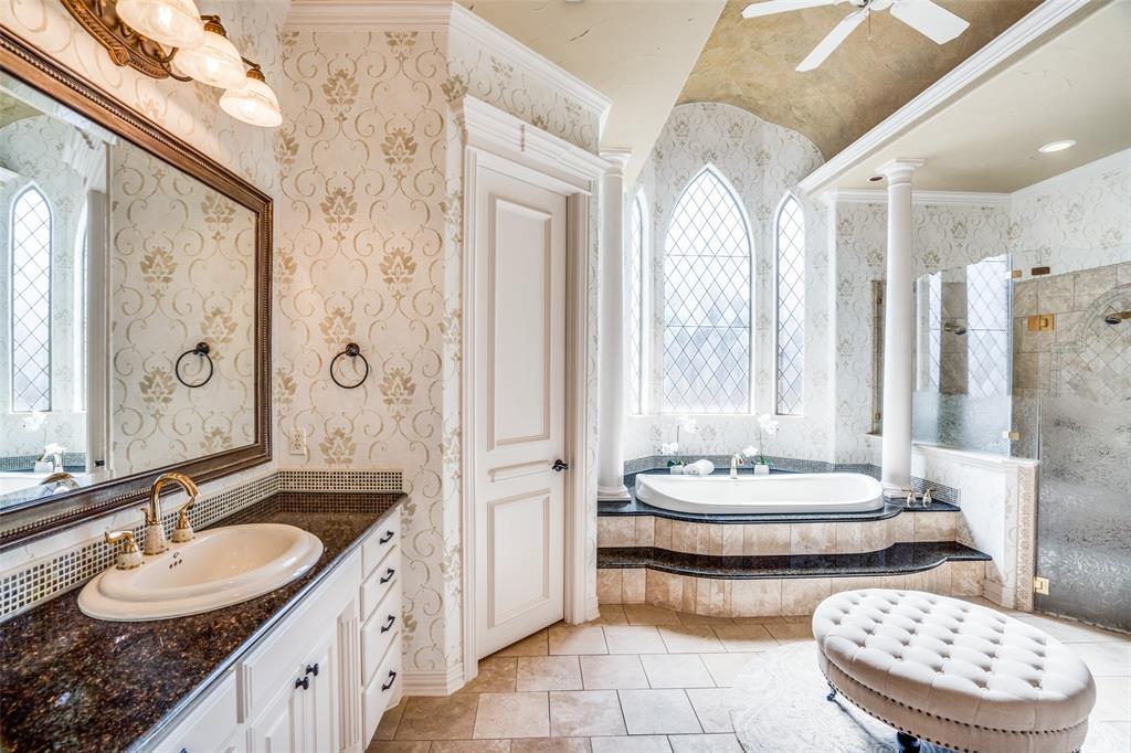 Cambridge Place Add - Residential