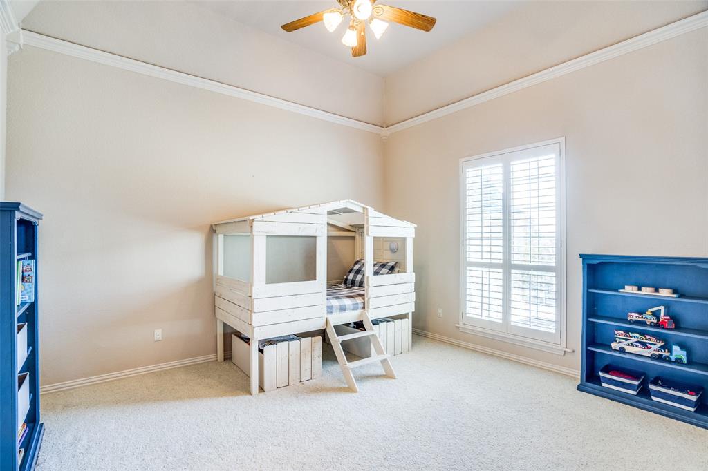 Cambridge Place Add - Residential