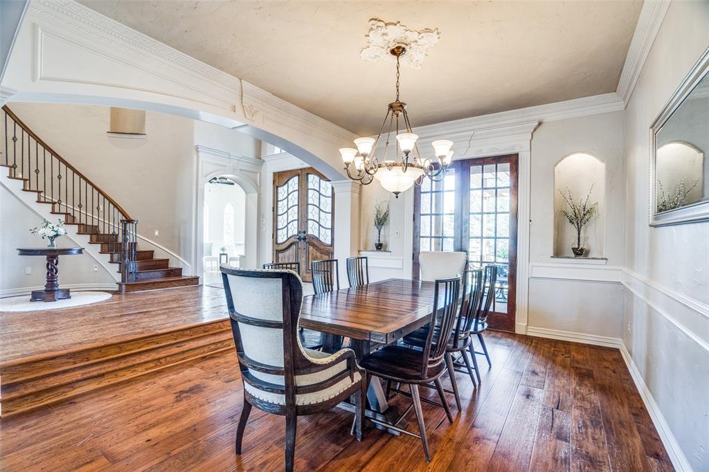 Cambridge Place Add - Residential