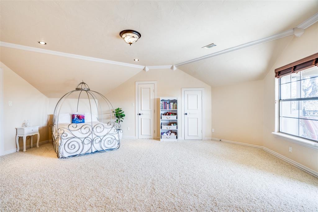 Cambridge Place Add - Residential