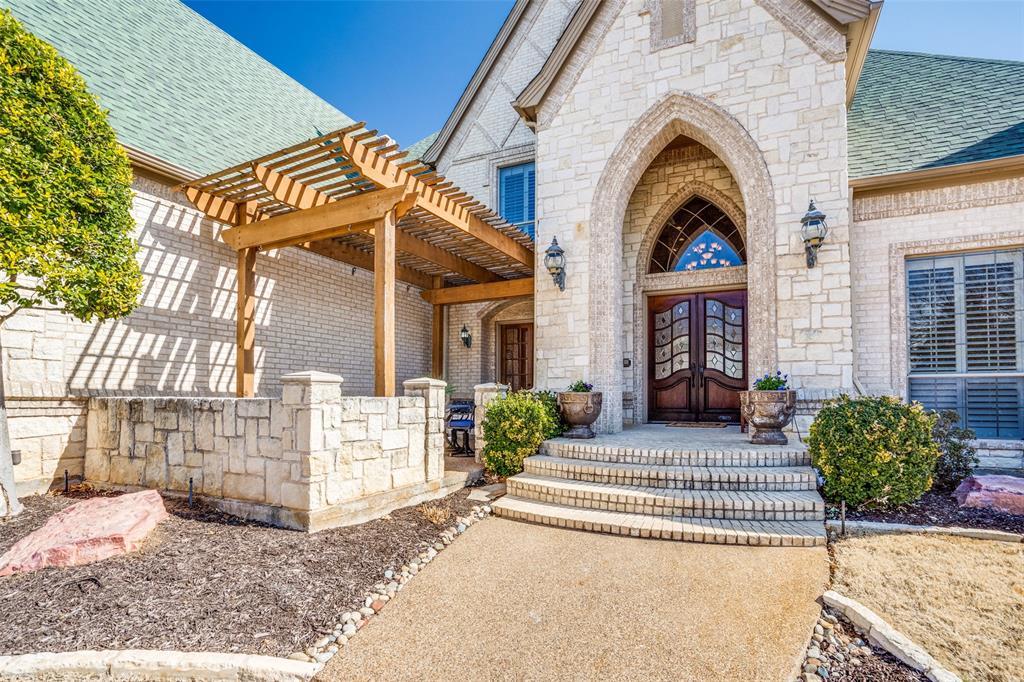 Cambridge Place Add - Residential