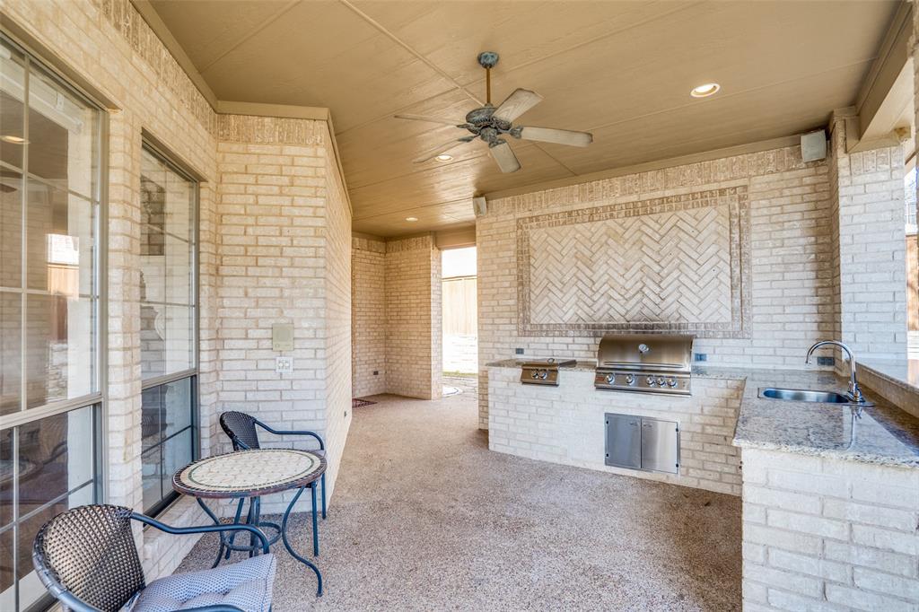 Cambridge Place Add - Residential