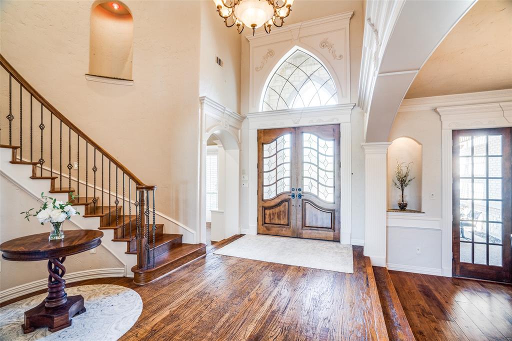 Cambridge Place Add - Residential