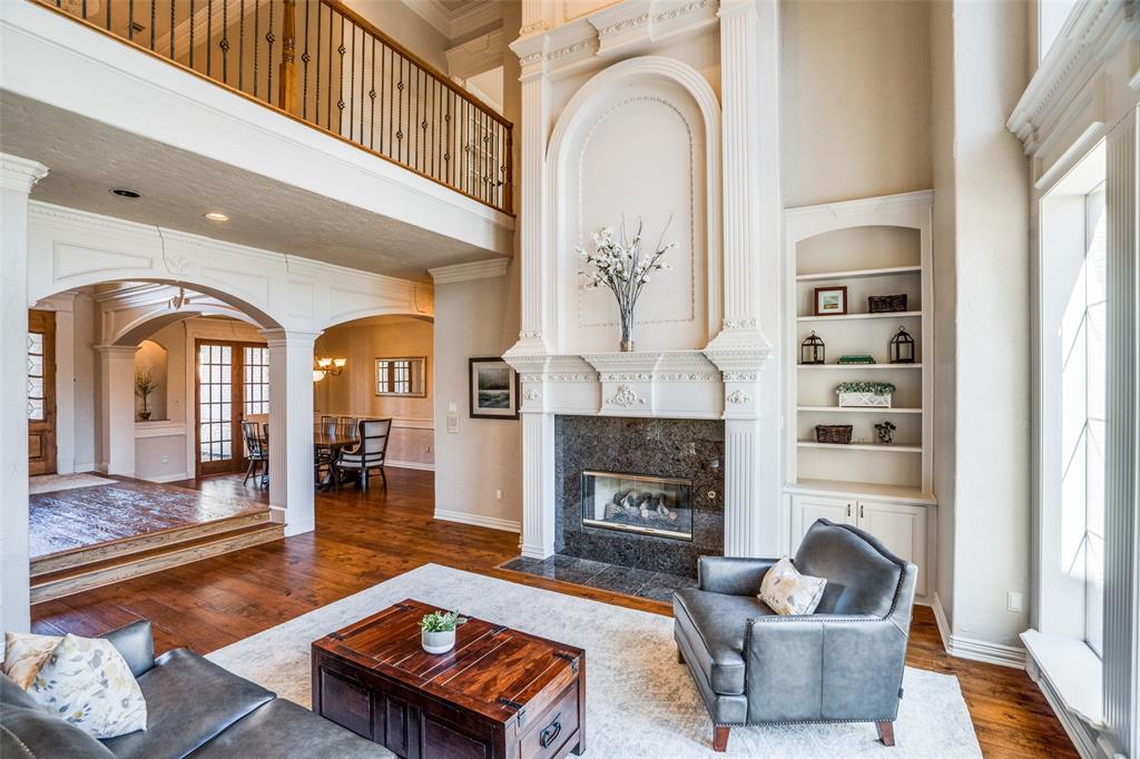 Cambridge Place Add - Residential