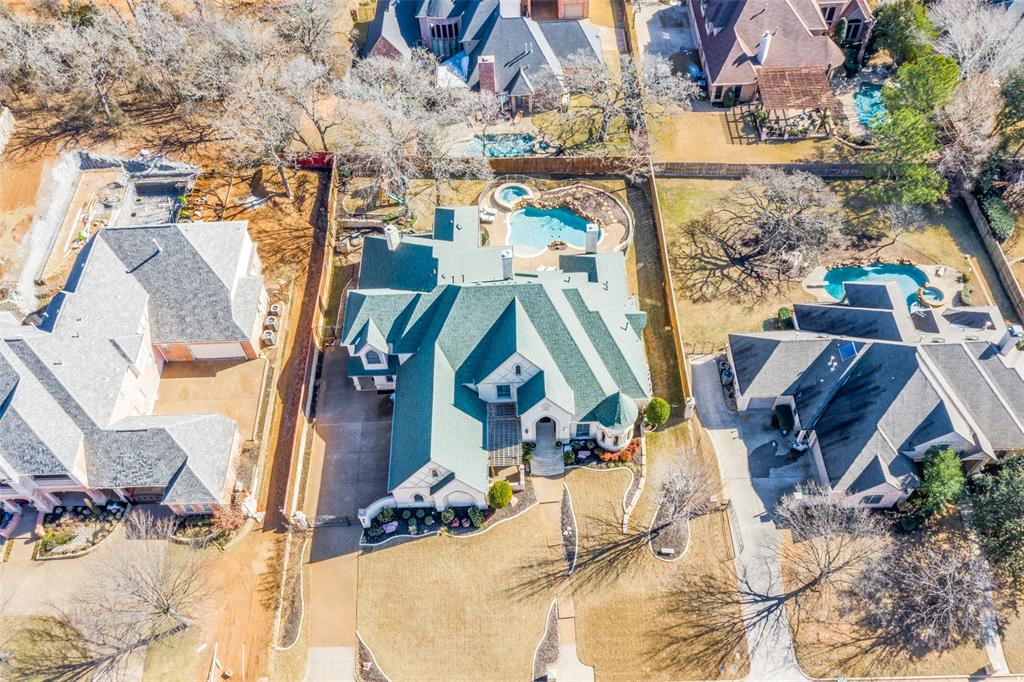 Cambridge Place Add - Residential