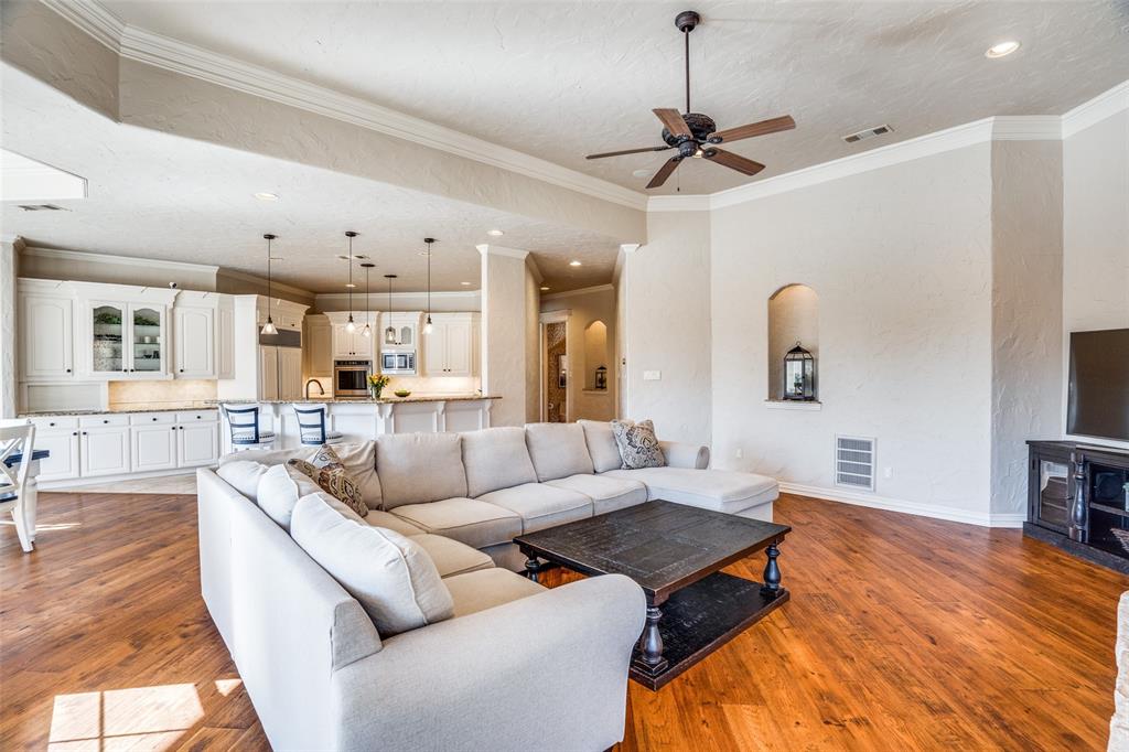 Cambridge Place Add - Residential