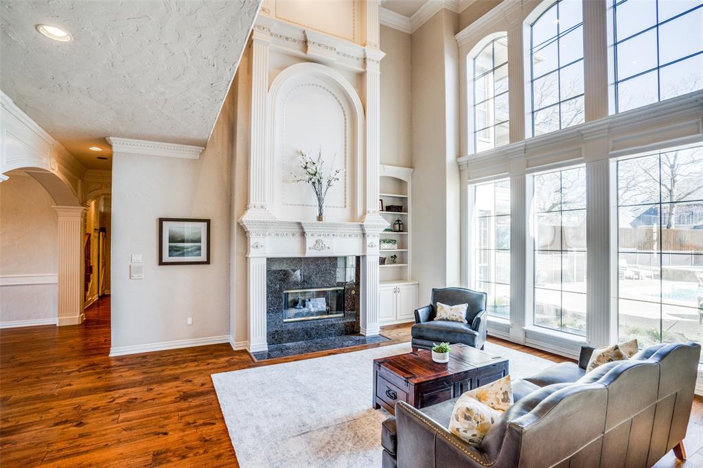 Cambridge Place Add - Residential